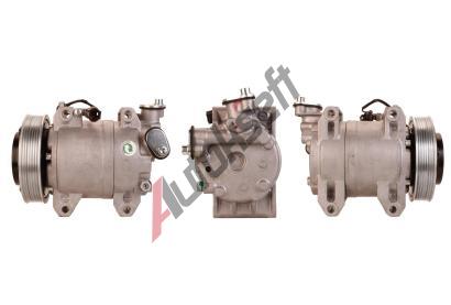 DRI Kompresor klimatizace DRI 700.510.595, DRI 700510595