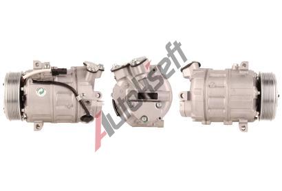 DRI Kompresor klimatizace DRI 700510601, DRI 700.510.601