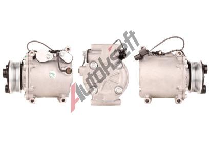 DRI Kompresor klimatizace DRI 700510623, DRI 700.510.623