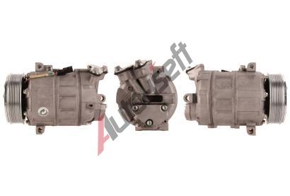 DRI Kompresor klimatizace DRI 700.510.634, DRI 700510634