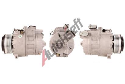 DRI Kompresor klimatizace DRI 700510645, 700510645