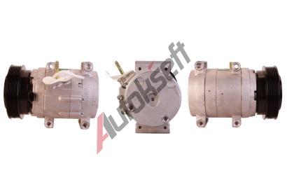 DRI Kompresor klimatizace DRI 700510682, DRI 700.510.682