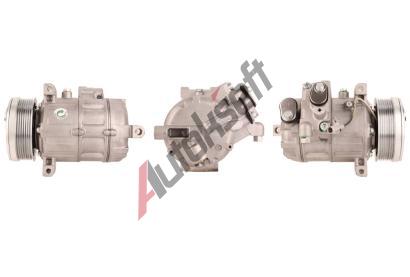 DRI Kompresor klimatizace DRI 700510684, DRI 700.510.684