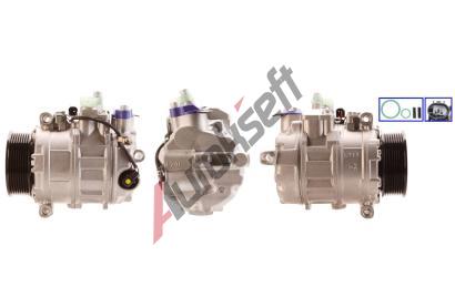 DRI Kompresor klimatizace DRI 700.510.700, DRI 700510700