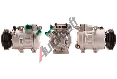 DRI Kompresor klimatizace DRI 700.510.714, DRI 700510714