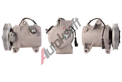 DRI Kompresor klimatizace DRI 700510715, DRI 700.510.715