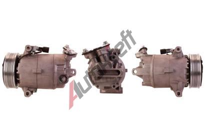 DRI Kompresor klimatizace DRI 700510723, 700510723