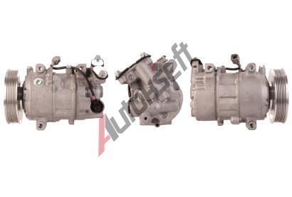 DRI Kompresor klimatizace DRI 700510737, 700510737