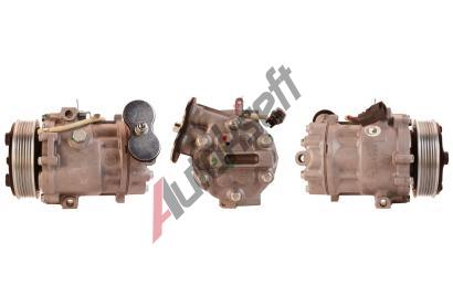 DRI Kompresor klimatizace DRI 700510742, 700510742