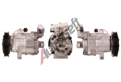 DRI Kompresor klimatizace DRI 700510745, 700510745