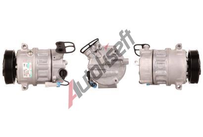 DRI Kompresor klimatizace DRI 700510756, 700510756
