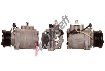 DRI Kompresor klimatizace DRI 700510771, 700510771