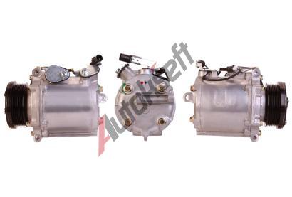 DRI Kompresor klimatizace DRI 700510790, DRI 700.510.790