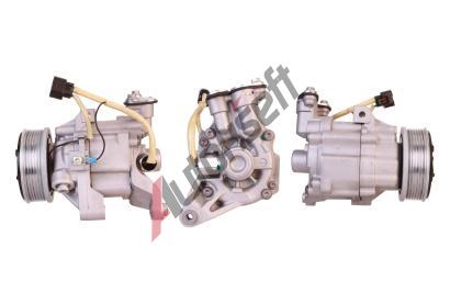 DRI Kompresor klimatizace DRI 700.510.797, DRI 700510797