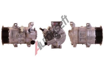 DRI Kompresor klimatizace DRI 700.510.801, DRI 700510801