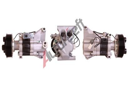 DRI Kompresor klimatizace DRI 700510812, DRI 700.510.812