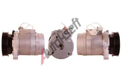 DRI Kompresor klimatizace DRI 700510815, DRI 700.510.815