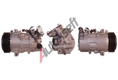 DRI Kompresor klimatizace DRI 700.510.821, DRI 700510821