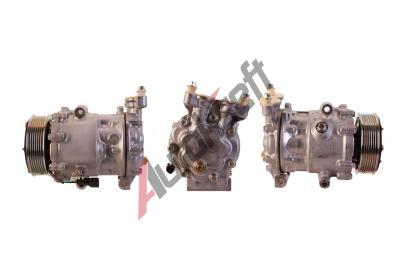 DRI Kompresor klimatizace DRI 700510826, DRI 700.510.826