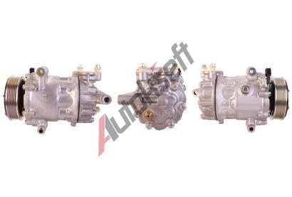 DRI Kompresor klimatizace DRI 700510827, DRI 700.510.827