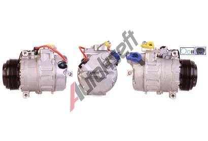 DRI Kompresor klimatizace DRI 700510829, DRI 700.510.829