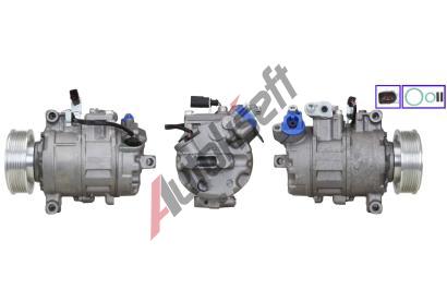 DRI Kompresor klimatizace DRI 700510830, DRI 700.510.830