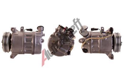DRI Kompresor klimatizace DRI 700510851, 700510851
