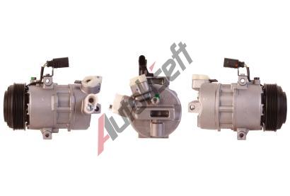 DRI Kompresor klimatizace DRI 700510875, 700510875