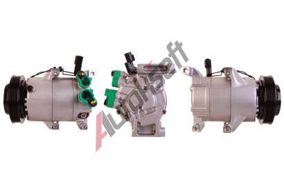 DRI Kompresor klimatizace DRI 700510877, 700510877