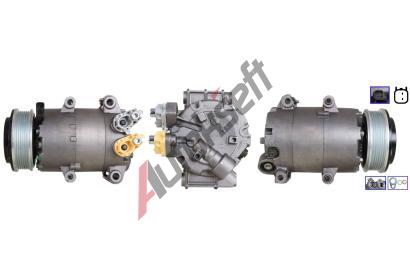 DRI Kompresor klimatizace DRI 700510900, 700510900