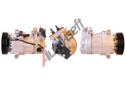 DRI Kompresor klimatizace DRI 700510905, 700510905