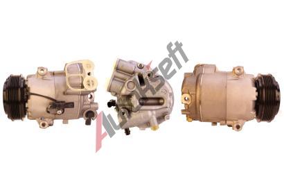 DRI Kompresor klimatizace DRI 700510907, 700510907