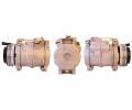 Kompresor klimatizace DRI ‐ DRI 700510910 Kompresor klimatizace DRI ‐ DRI 700510910