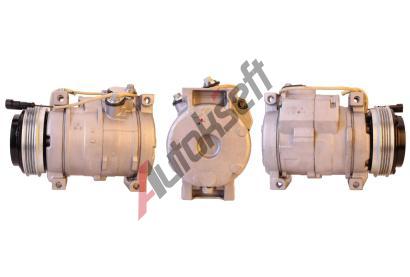 DRI Kompresor klimatizace DRI 700510910, 700510910