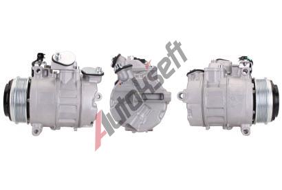 DRI Kompresor klimatizace DRI 700510926, 700510926