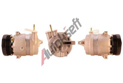 DRI Kompresor klimatizace DRI 700510927, 700510927