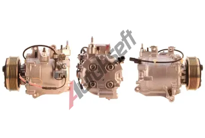 DRI Kompresor klimatizace DRI 700510934, 700510934 DRI Kompresor klimatizace DRI 700510934, 700510934