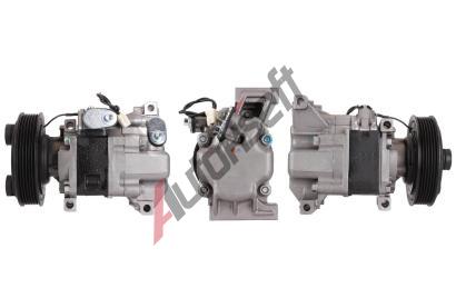 DRI Kompresor klimatizace DRI 700510936, 700510936