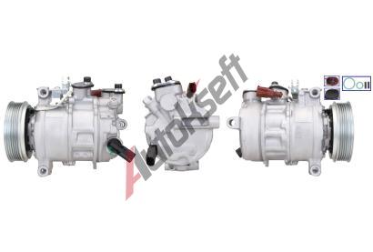 DRI Kompresor klimatizace DRI 700510966, 700510966