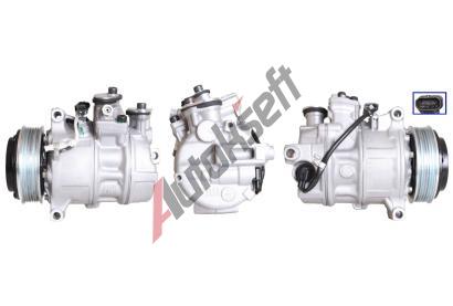 DRI Kompresor klimatizace DRI 700510992, 700510992