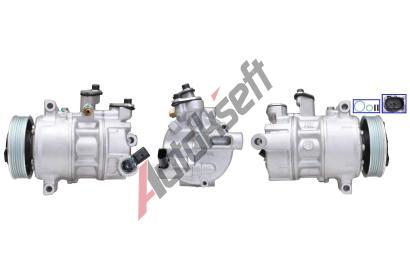 DRI Kompresor klimatizace DRI 7005110000, 7005110000