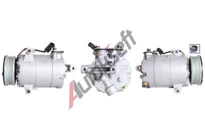 DRI Kompresor klimatizace DRI 700511006, 700511006