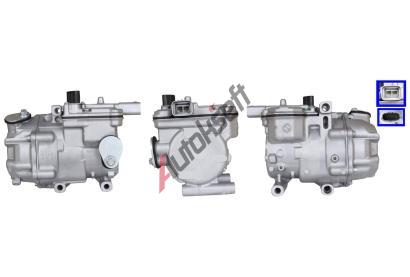 DRI Kompresor klimatizace DRI 700511023, 700511023