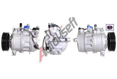 DRI Kompresor klimatizace DRI 700511036, 700511036