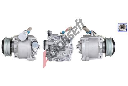 DRI Kompresor klimatizace DRI 700511068, 700511068