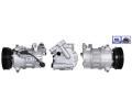 DRI Kompresor klimatizace ‐ DRI 700511098