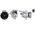 DRI Kompresor klimatizace ‐ DRI 700511150