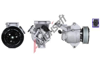 DRI Kompresor klimatizace DRI 700511150, 700511150