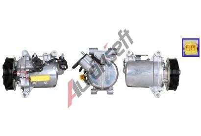 DRI Kompresor klimatizace DRI 700511167, 700511167