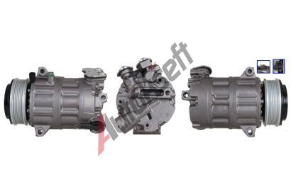 DRI Kompresor klimatizace DRI 700511265, 700511265